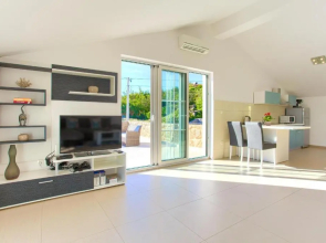 Villa Vrh