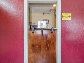 Hotel Kenedy Downtown Us 181