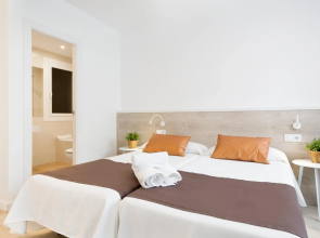 BcnStop Sagrada Familia Apartments