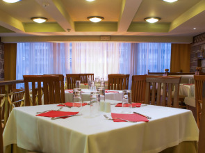 Capsis Hotel Thessaloniki