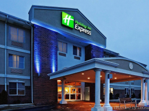 Comfort Inn Owasso - Tulsa