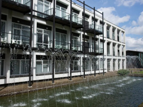 Hotel Spelderholt