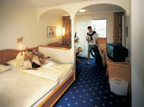 Hotel Sammer