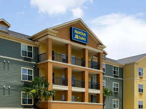 MainStay Suites Port Arthur - Beaumont South