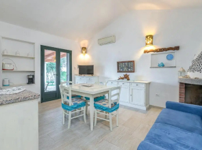 Bella Vista House With Sea View