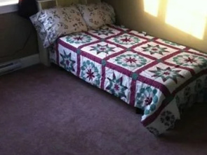 Catwalk Bed and Breakfast