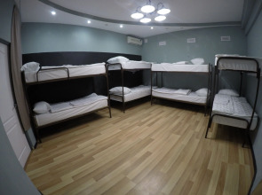 Center Hostel