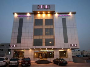 Dior Furnished Apartments