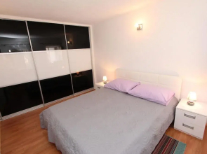 Apartments Villa Martin