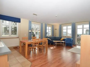 Villa Seerose - Apt. 09