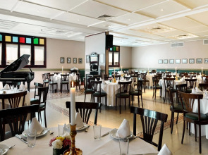 Armada Istanbul Old City Hotel