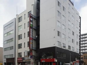 F24-Premium Suite 602 1 min walk from subway