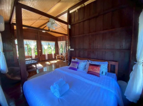 The Elephant House and Pool Villas
