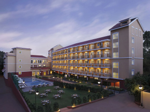ibis Styles Goa Calangute Hotel
