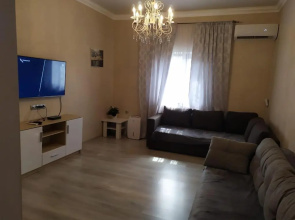 Apartments na Ardzinba