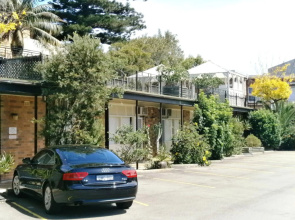 Ultimate Apartments Bondi Beach