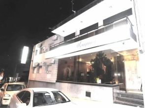 Gran Hotel Uruguay