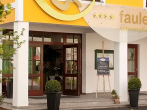 Faulenzerhotel