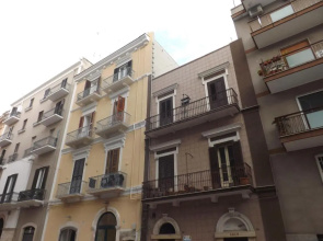 Casa Ginebras