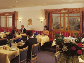 Hotel Meier City München