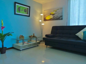 Apartment in Cartagena Ocean Front 1c7-6