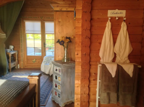 Balnabrechan Lodge