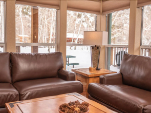 Mt. Harvard Chalet at Creekside Chalets - 1 Br Cabin