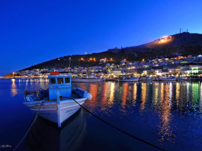 Stay In Kalymnos