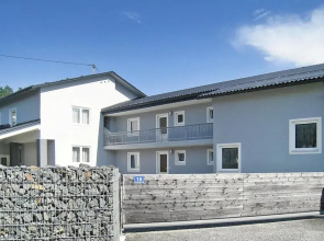 Adults Only Apartment With Pool