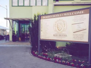 Hotel Zoo