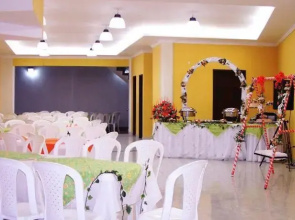 Hotel La Perla Llanera