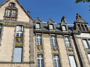La bourboule Appartement