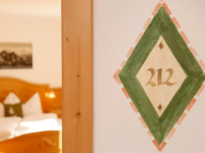 Hotel Hubertusstube