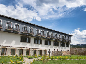 Kazdagi Termal Resort & Spa