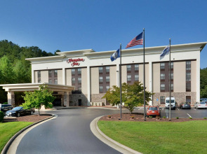 Hampton Inn Martinsville
