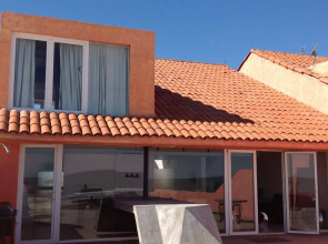 Hotel San Felipe Marina Resort