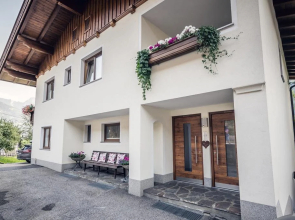 Apartment Aschenwald Elisabeth