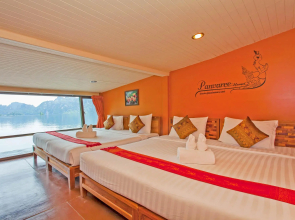 Panvaree Resort