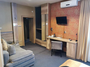 Hotel Forma