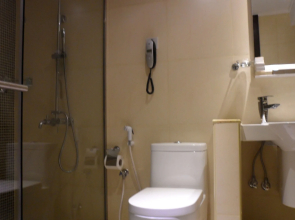 Mark Inn Hotel Deira