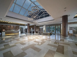Elite Spring Villas