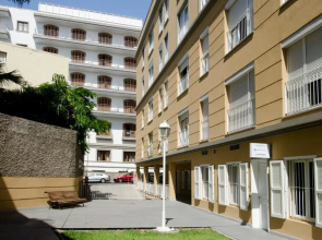 Mencey Lofts Rambla