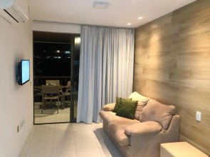 Marlin 104 - Condomínio Nannai Residence