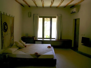 Mawe Resort Watamu Boutique Hotel