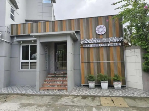 Ambien's Place Residential Hotel