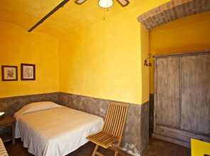 Agriturismo Le Chiuse