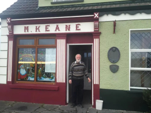 Keane's Bar & Restaurant