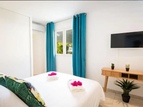 Villas Sun Rock