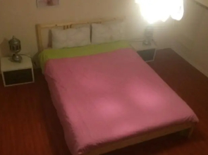 Apartment Metz Princerie