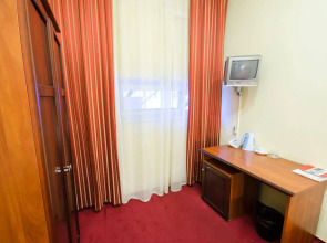 Отель «Семь дней» в Киеве